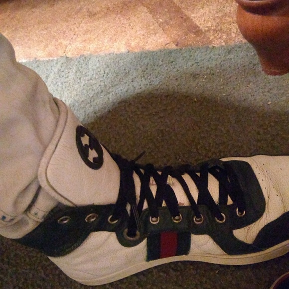 Sneakers - Picture 2 of 2